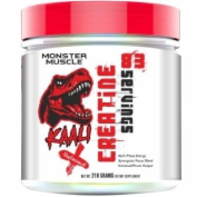creatine
