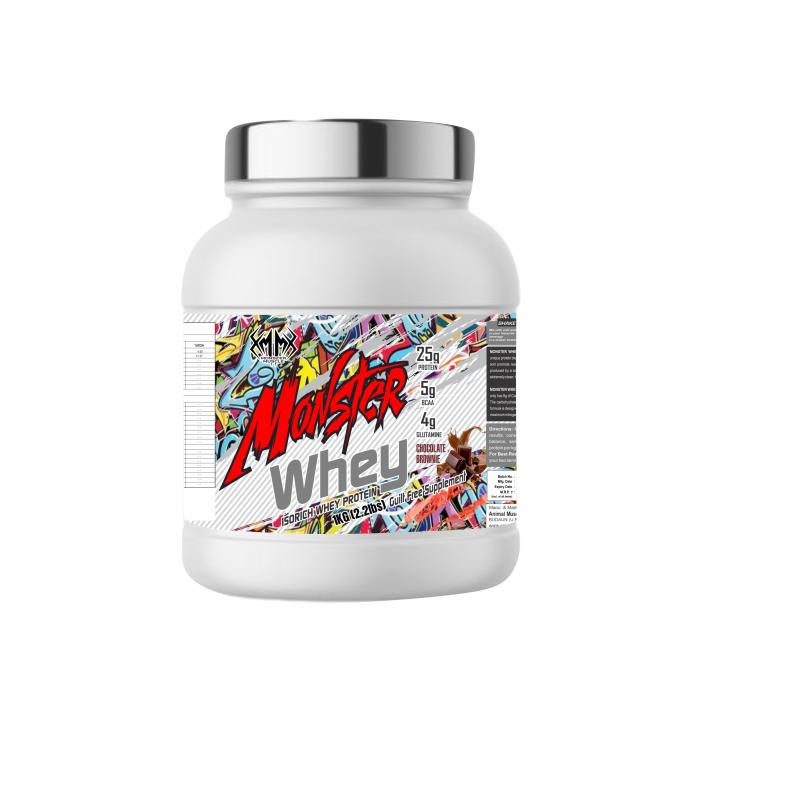 whey Protein