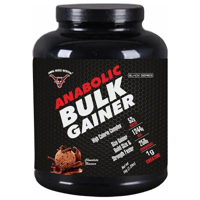 Anabolic Bulk Gainer