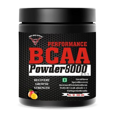 BCAA Powder8000