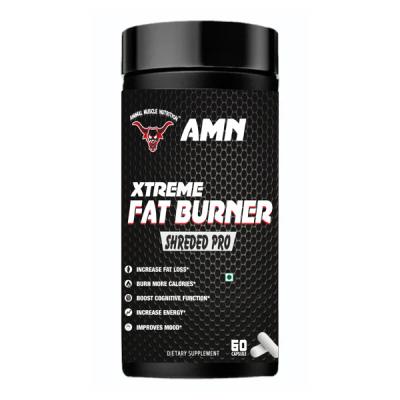 Xtreme Fat Burner
