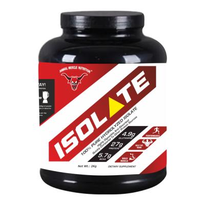 Isolate