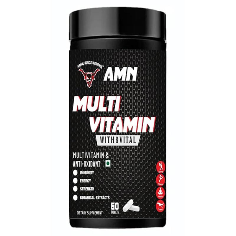 Multi Vitamin