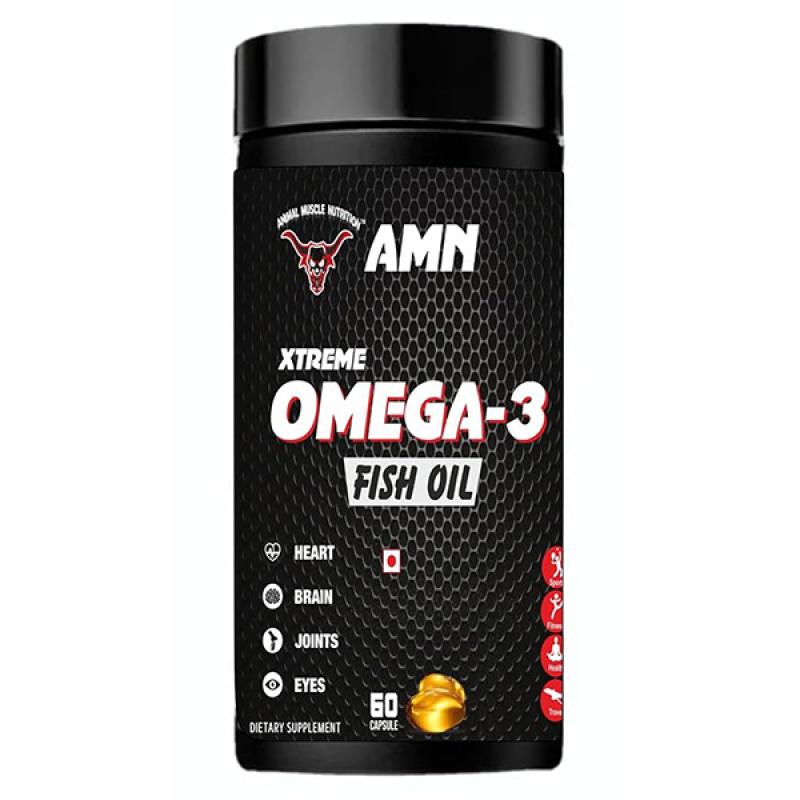 OMEGA-3