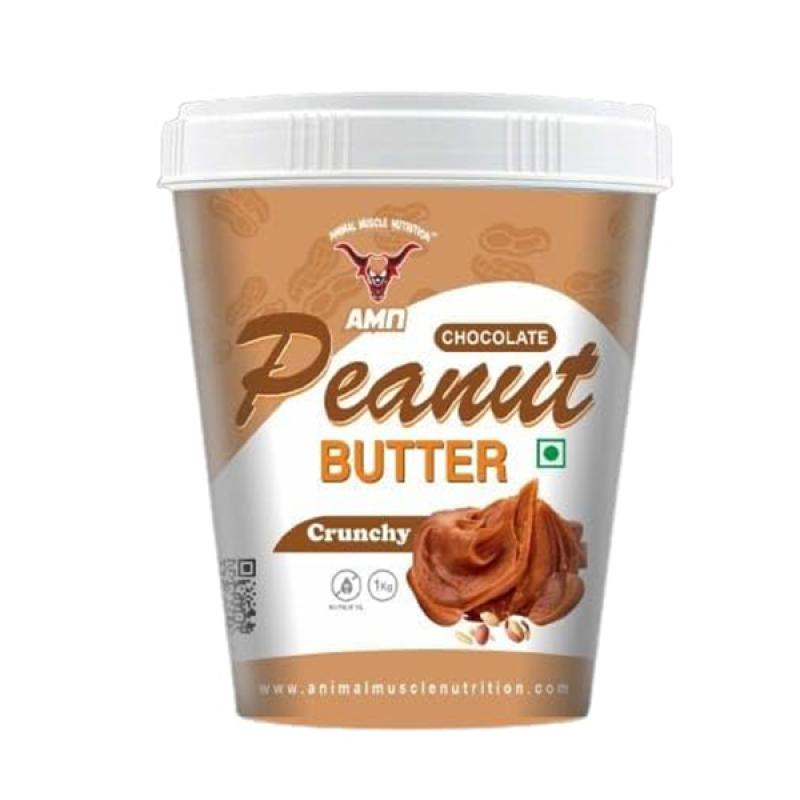 Peanut Butter