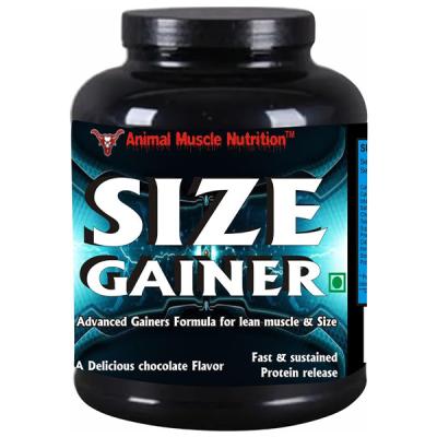Size Gainer