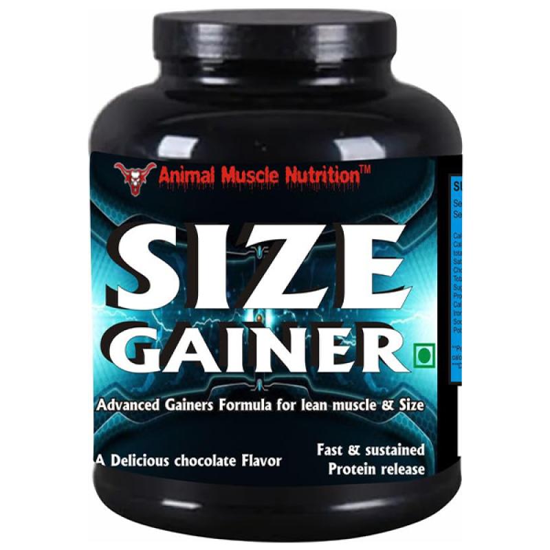 Size Gainer