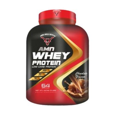 Whey Protein