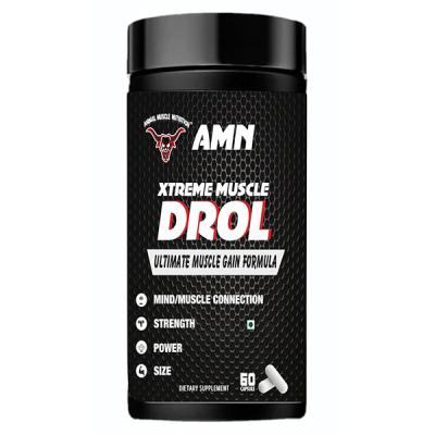 XTREME DROL
