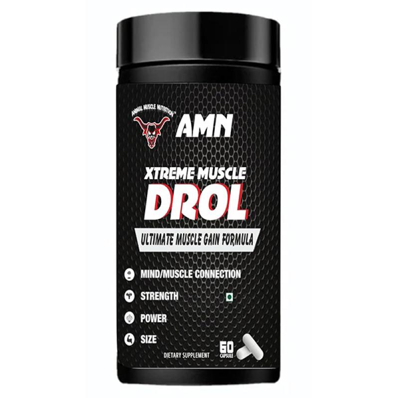 XTREME DROL